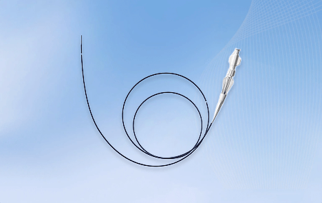 TideFlow® catheter