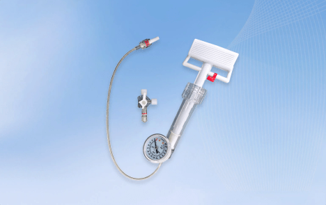 TideFlow® catheter