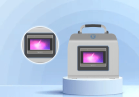 外周血管血栓旋切动力设备