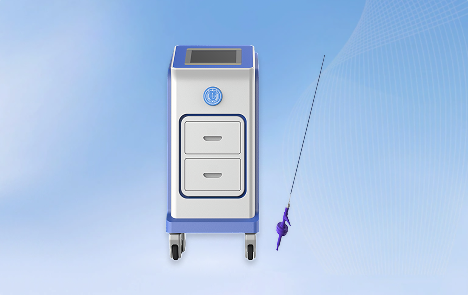 TideFlow® catheter