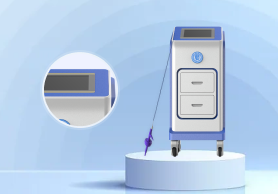 外周血管血栓旋切设备